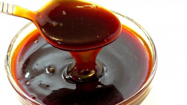 Teriyaki kastme retsept Dukani dieedi jaoks