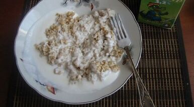 Heraklese dieet 7 kg kaotamiseks nädalas