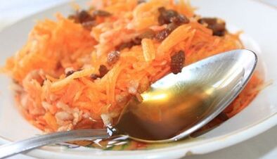 salatidieet kehakaalu langetamiseks nädalas 7 kg võrra