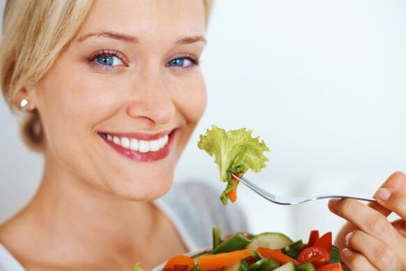 Jaapani dieedi menüüd ei tohiks kunagi muuta
