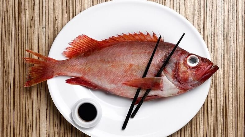 kala Jaapani dieedi jaoks